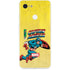 Marvel Classic Comics Captain America Google Pixel 3 Skin